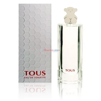 Tous Silver 3oz