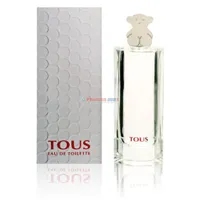 Tous Silver 3oz