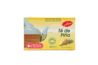 Vida Pineapple Tea 20 Bags 0.9 oz