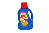 Ajax Laundry Detergent Max Fragrance 40oz