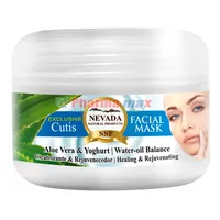 Nevada Facial Mask – Aloe Vera & Yogurt 100g