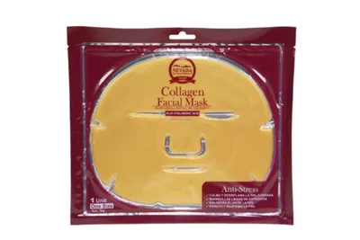 Nevada Collagen Facial Mask 1ct