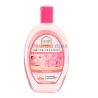 Nevada Facial Cleanser Roses 7.6oz