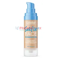 Colorina Selfie Foundation #03