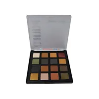 Chika Color Up Eyeshadow Palette PCF010E