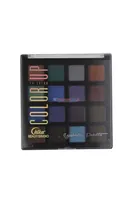 Chika Color Up Eyeshadow Palette PCF010F