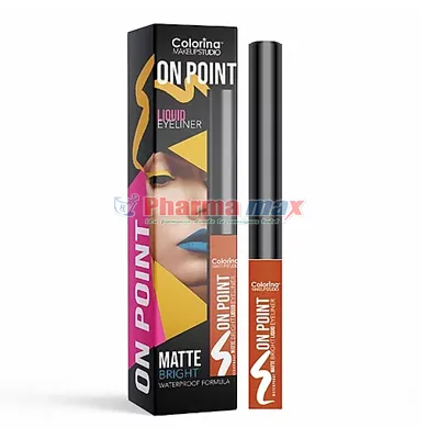 Colorina On Point Liquid Liner