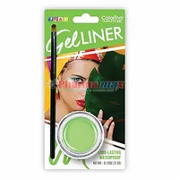 Colorina Gel Liner Long-Lasting