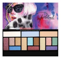 Colorina Shadow Palette Portrait PCE036-B