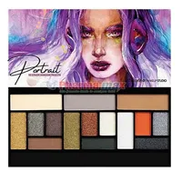 Colorina Shadow Palette Portrait PCE036-D