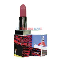 Colorina Matte Lip Ponce