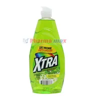 Xtra Dishwashing Apple 25Oz