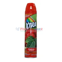 Xtra Air Fresh Raspberry 10oz