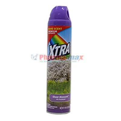 Xtra Air Fresh Blossom 10oz