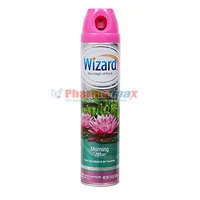 Wizard Air Spray Morning Mist 10oz