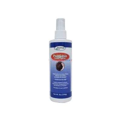 Arymar Psoriasi Toner Spray 8oz