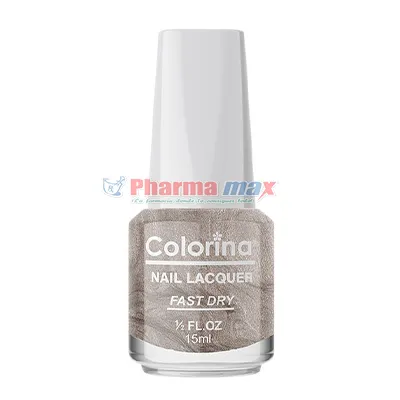 Colorina Nail Lacquer Fast Dry 15ml #96