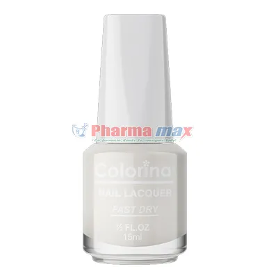 Colorina Nail Lacquer Fast Dry 15ml #05