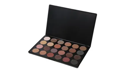 Colorina Eyeshadow Palette CE22E