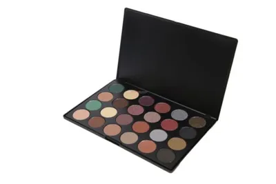 Colorina Eyeshadow Palette CE22F