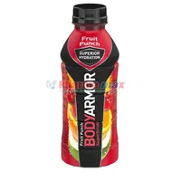 Body Armor Fruit Punch 16oz