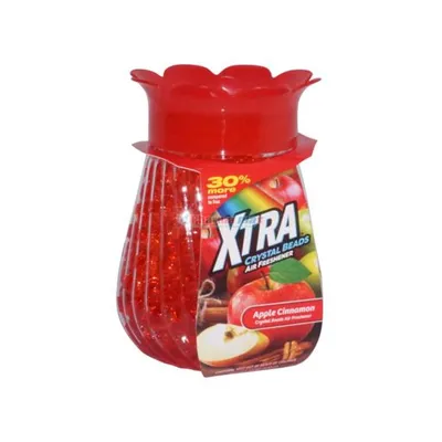 Xtra Crystal Beads App/Cin 12oz