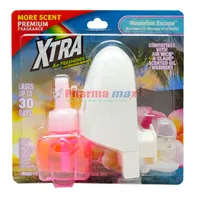 Xtra Oil Warm Refill Hawaiian Escape