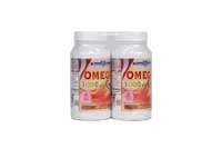 Pharma Natural Omega 1,000mg 2/30 Softgels