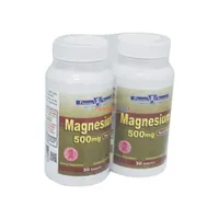 Pharma Natural Magnesium 500mg 2/30 Tablets