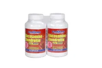 Pharma Natural Glucosamine Chondroitin plus MSM 2/60 Capsules