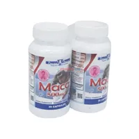 Pharma Natural Maca 500mg 2/30 Capsules