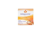 Dermaline Almond & Oatmeal Soap 2.8oz