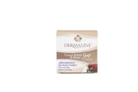 Dermaline Cocoa Butter & Shea Soap 2.8oz