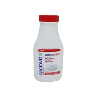 Lactovit Body Wash Urea 300ml