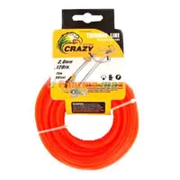 Crazy Hilo Trimmer 3.0mm X 15m