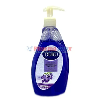 Duru Hand Wash Lavender 13.53oz