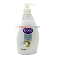 Duru Hand Wash Coconut 13.53oz