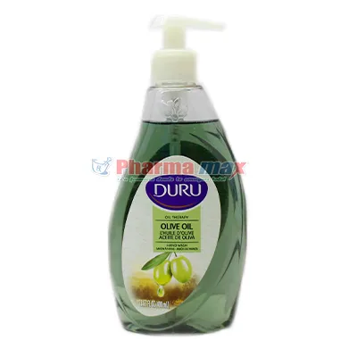 Duru Hand Wash Olive Oil 13.53Oz