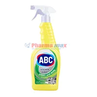 ABC Spray & Wipe Kitchen 750ml