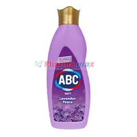 ABC Softener Lavender Peace 1l