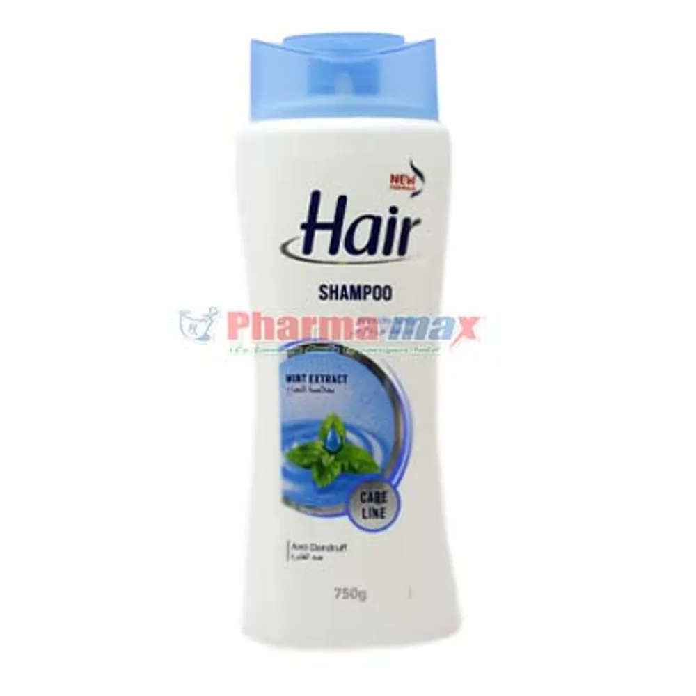 Hair Care Line Itchy Scalp750g