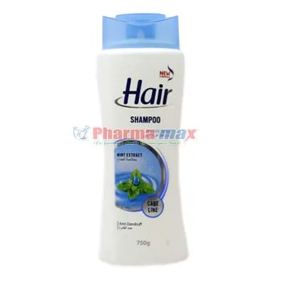 Hair Care Line Itchy Scalp750g