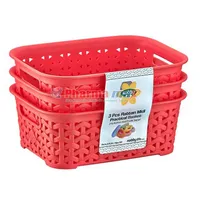 Hobby Life Rattan Midi 3 pcs