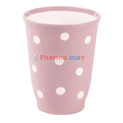 Happy Life Spotty Cup 350 ml