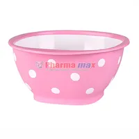 Happy Life Spotty Bowl 600 ml