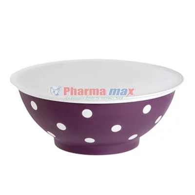 Happy Life Bowl With Lid 300ml