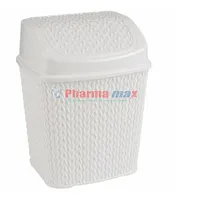 Murat Click Litter Bin 6.5lt