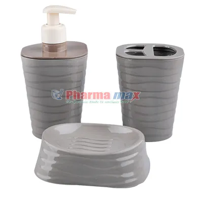 Planet Welle Bath Set 3pcs