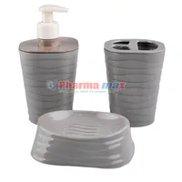 Planet Welle Bath Set 3pcs