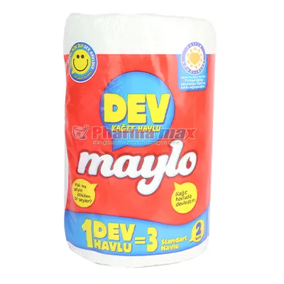 Maylo Giant Paper Towel